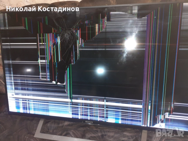 SONY KDL-43WD755-А2103243a, снимка 2 - Части и Платки - 51977927