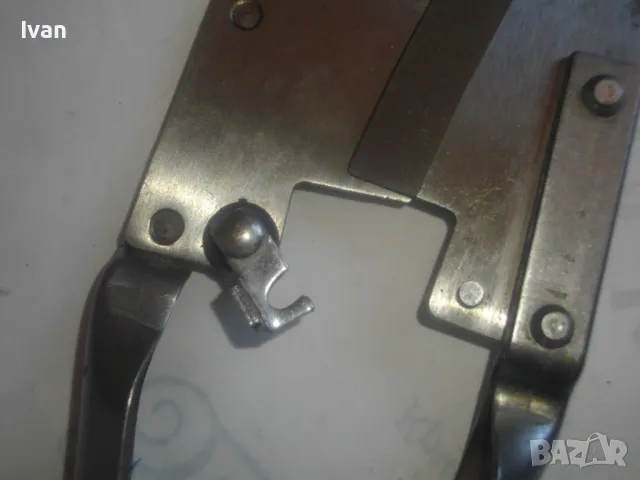 Meister Werkzeuge GbmH-Wippertal-Germany НОВА НЕМСКА НОЖИЦА СТРИГАНЕ НА ОВЦЕ ВИСОК КЛАС 310мм, снимка 3 - Други инструменти - 47878596