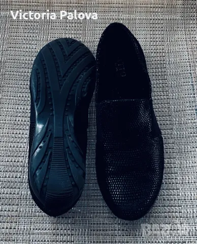 Дизайнерски обувки лукс DITTO BY VANELI USA, снимка 12 - Дамски ежедневни обувки - 49185875