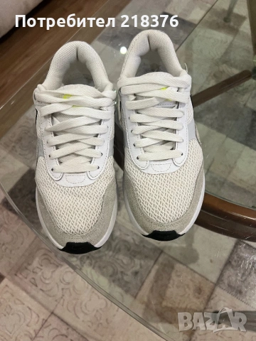 Маратонки Nike airmax, снимка 2 - Детски маратонки - 53253427