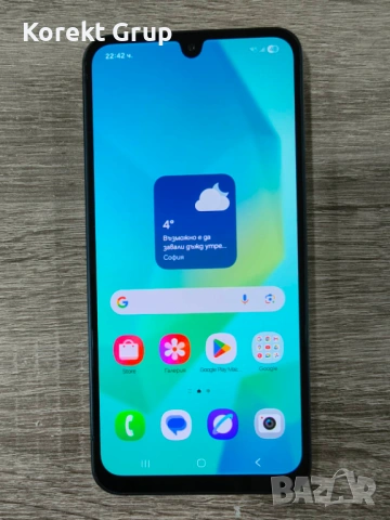 Samsung Galaxy A05s, снимка 11 - Samsung - 53251752