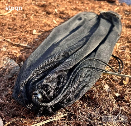 Карп сак , снимка 2 - Такъми - 53466849