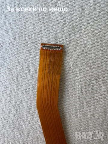 Xiaomi Redmi 8 Pro , Оригинален лентов кабел, снимка 4 - Резервни части за телефони - 48785917