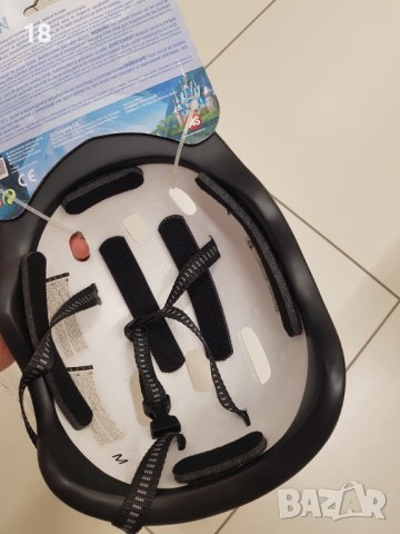 Каски, снимка 7 - Спортна екипировка - 41412179