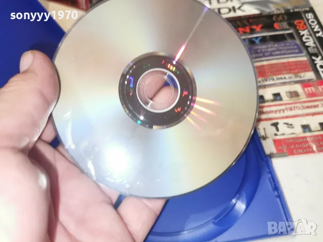 SONY PS2 EYE TOY PLAY GAME 2309261911H2E8R, снимка 13 - Игри за PlayStation - 56200957