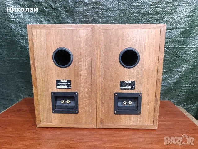 Magnat Monitor Supreme 200.    ЦЕНА-99 евро, снимка 7 - Тонколони - 55779152