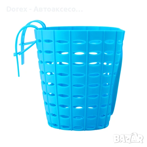 Кошница за велосипед Paw Patrol Момче, снимка 2 - Аксесоари за велосипеди - 53692985