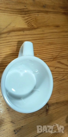 Винтидж чаша за бръснене  Old Spice, снимка 4 - Други ценни предмети - 53225327