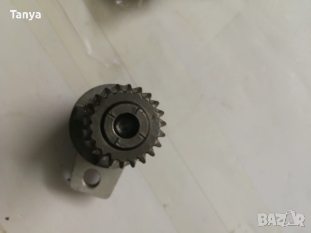 Привод PD9717400 скоростомер 18 зъба скоростна кутия KIA Lublin , Люблин, снимка 3 - Части - 52812365