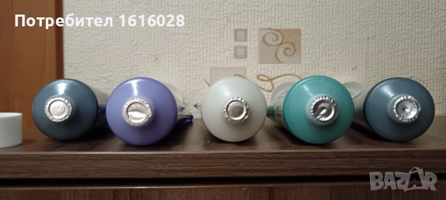 Акрилни бои за рисуване 250 ml., снимка 4 - Други - 51068570