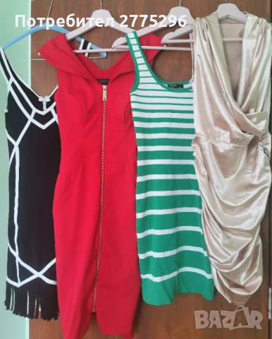 рокли ХС размер Guess Mango Ted Baker