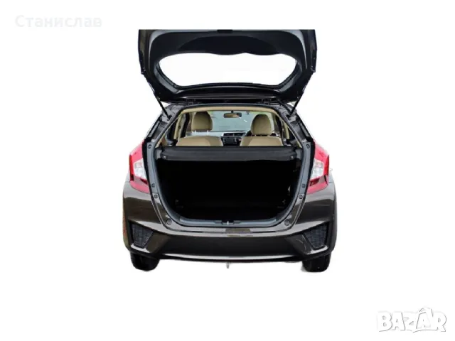 Honda JAZZ MK3 кора за багажник 