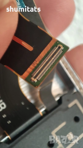 Samsung S21 ultra 5g на части/работеща платка, снимка 12 - Samsung - 53132901