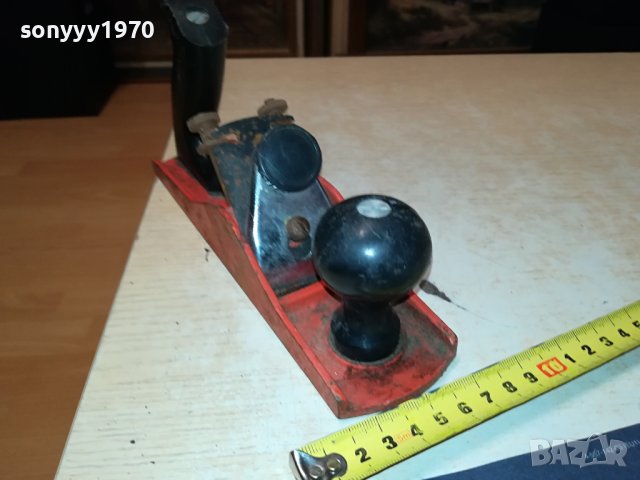 МЕТАЛНО РЕНДЕ ОТ ГЕРМАНИЯ 1708232008, снимка 13 - Други инструменти - 41887824