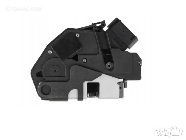 Ford Mondeo MK5 Брава за предна лява врата, снимка 4 - Части - 50266439