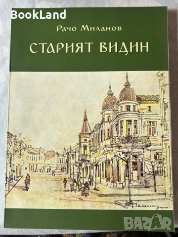 Старият Видин | Рачо Миланов 