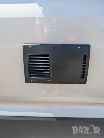 Кемпер VW Grand California 600, снимка 10 - Каравани и кемпери - 52183227