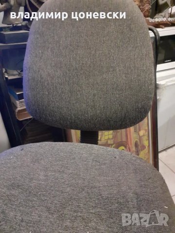 Мебели втора употреба,офис стол с облегалки,маса, снимка 4 - Други - 48926646