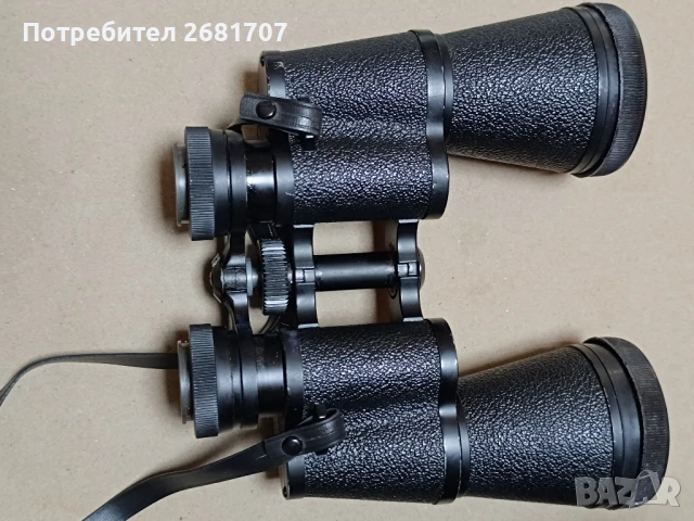 бинокъл Miranda , снимка 2 - Оборудване и аксесоари за оръжия - 51307585