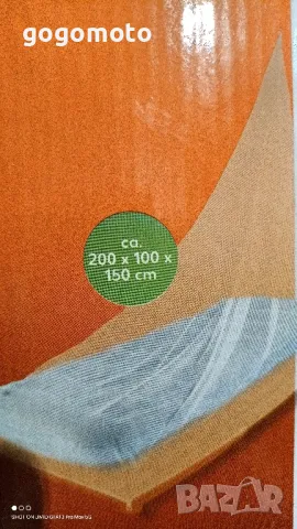 Балдахин, мрежа за комари, балдахин против насекоми , снимка 6 - Други стоки за дома - 50413810