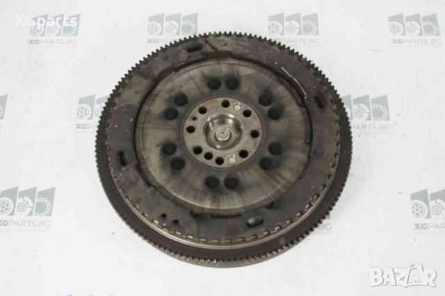 Демпферен маховик за Mercedes C-class W202 C180 122к.с. (1993-2000), снимка 3 - Части - 41506687