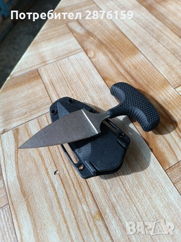 Cold Steel Safe Maker 2 , снимка 5 - Ножове - 53681803
