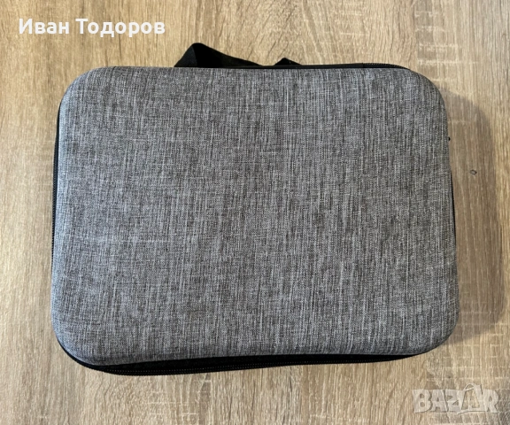 Дрон, снимка 3 - Дронове и аксесоари - 53719329