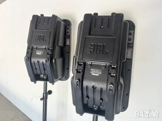 JBL Eon 15 пасивни , снимка 5 - Тонколони - 55756376