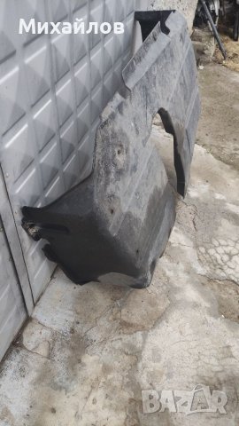 Кора под двигател за Форд Галакси 2001г., снимка 3 - Части - 40754965