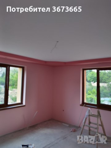 Строителни ремонтни дейности , снимка 16 - Ремонти на къщи - 40025693