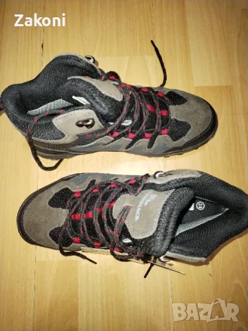 Зимни обувки "LUMBERJACK" 39, снимка 2 - Мъжки боти - 48702330