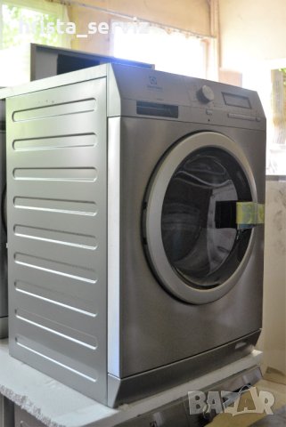 Професионална пералня "Electrolux", снимка 5 - Друго търговско оборудване - 41725009