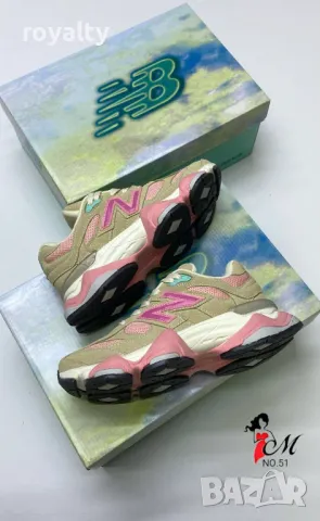 New Balance дамски маратонки Различни цветове 