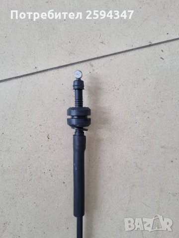 CHEVROLET KALOS AVEO 1.4-1.5cc SOHC T200 2003-2008г ЖИЛО ГАЗ GM, снимка 3 - Части - 35955574