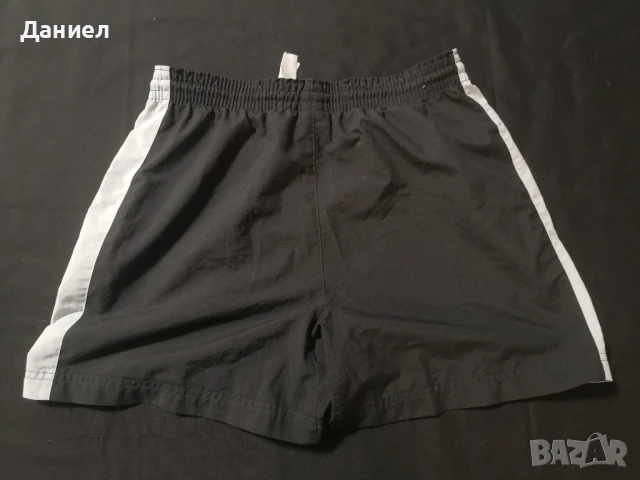 Детски къси панталони Nike , снимка 2 - Детски къси панталони - 50704082