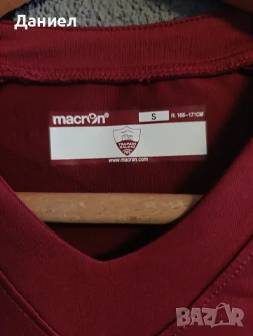 Тениска на Trapani calcio , снимка 7 - Футбол - 55711730