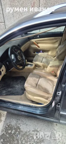 Vw passat 1.9 131 hp, снимка 9 - Автомобили и джипове - 56306472