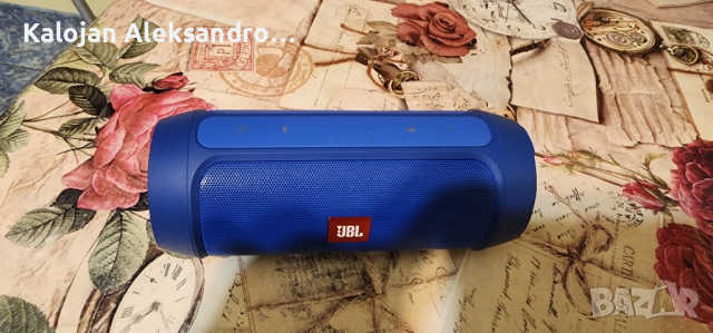 JBL BLUETOOTH , снимка 3 - Bluetooth тонколони - 44625090