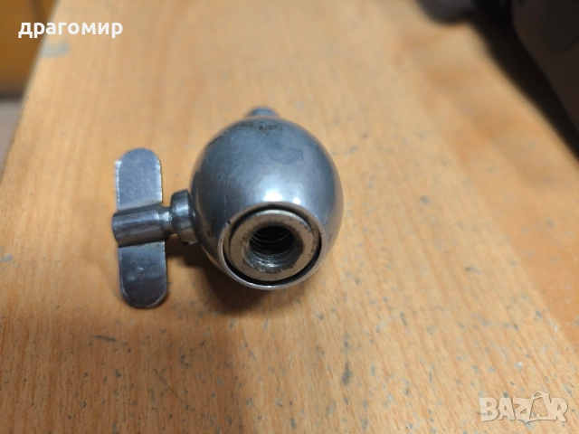 стойка , снимка 4 - Чанти, стативи, аксесоари - 53097184