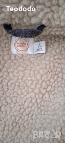 Детско яке Lidl и термо горнище Everest, снимка 11 - Детски якета и елеци - 35572022