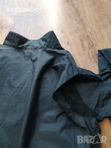 Craft Essence Light Wind - страхотна мъжка ветровкa Л, снимка 10 - Спортни дрехи, екипи - 51813368