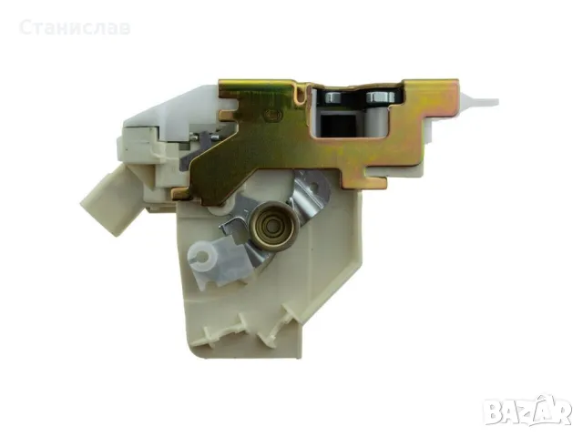 Ford Mondeo MK3 Брава за предна лява врата, снимка 4 - Части - 50265646