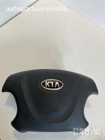 Кормилен механизъм за KIA Carnival 2.9 CRDi (2006–2012) 56900-4D500