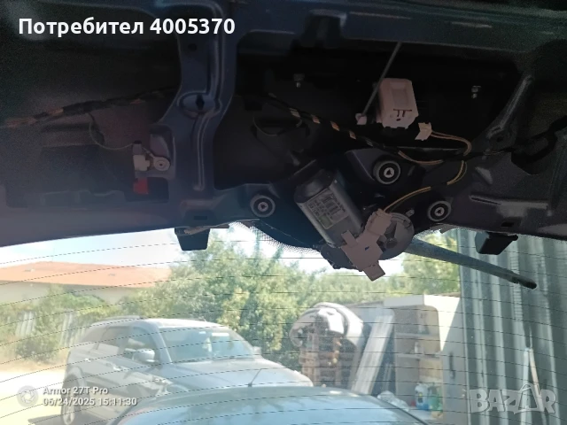 Пежо 206+ , снимка 10 - Автомобили и джипове - 47841467