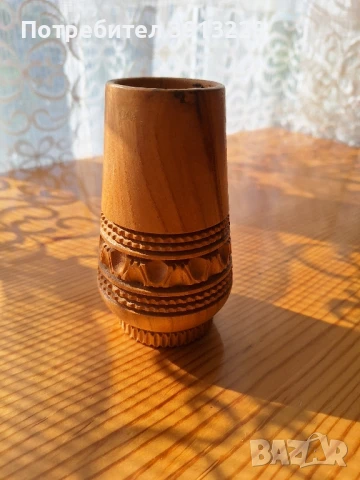 Ваза дърво.