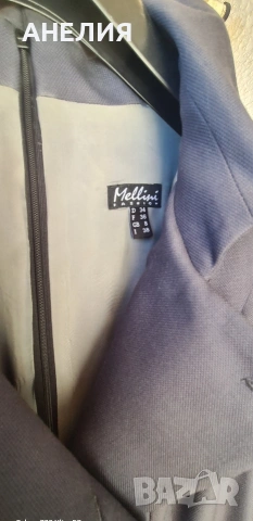 2 дамски рокли Twinset/Mellini, снимка 13 - Рокли - 45239815