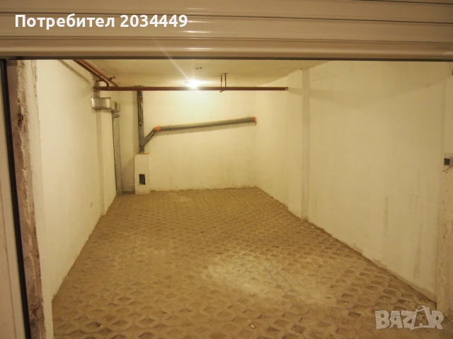 Гараж под наем в Редута, снимка 2 - Гаражи и паркоместа - 50833510