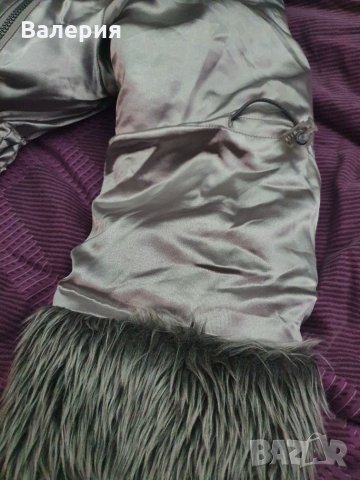 Страхотно ново  палто, снимка 2 - Палта, манта - 35674762