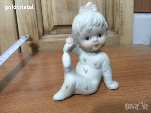 Порцеланова фигура 