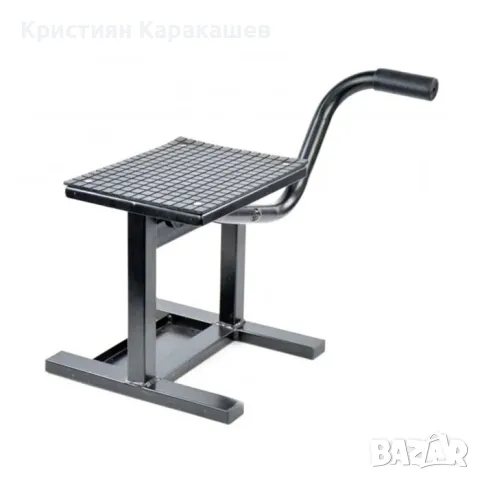 Стойка за мотор - 3302, снимка 1